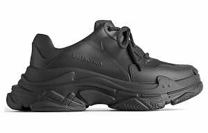 Balenciaga Triple S Mold Sneakers 'Black Full EVA' 1 2592648