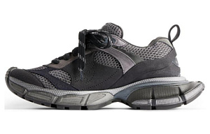 Balenciaga 3XL Lace-Up Sneakers