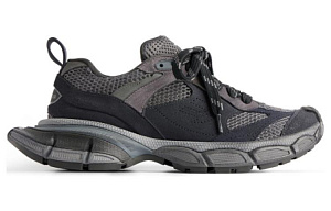Balenciaga 3XL Lace-Up Sneakers 1 2592693