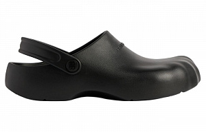 Balenciaga Sunday Molded Mule 'Black' 1 2592751