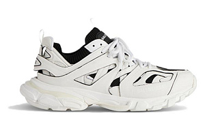 Balenciaga Track 1.0 Sneakers 'White' Women's 1 2592780