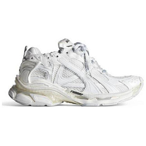 Balenciaga Mesh Panelled Sneakers Women's 1 2592792