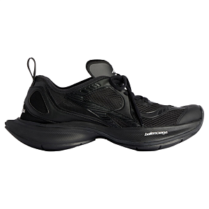 Balenciaga Circuit Sneaker 'Black' 1 2592802