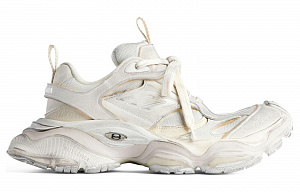 Balenciaga Cargo 'Beige' Women's 1 2592812