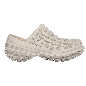 Balenciaga Defender Clog 'Beige' 1 2592833