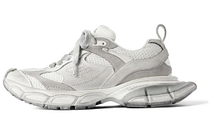 Balenciaga Women's Balenciaga 3XL Sneaker 'Worn-Out - Light Grey'