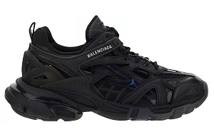 Balenciaga Track 2.0 Sneakers 'Black' Women's 1 2593067