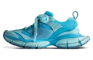 Balenciaga 3XL Lace-Up Sneakers