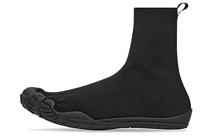 Balenciaga Flex Toe Sock Boots 'Black'