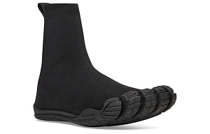 Balenciaga Flex Toe Sock Boots 'Black' 1 2593349