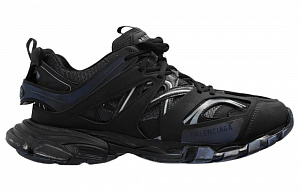 Balenciaga Track Sneaker 'Faded Black' 1 2593371