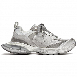 Balenciaga 3XL Lace-Up Sneakers 1 2593386