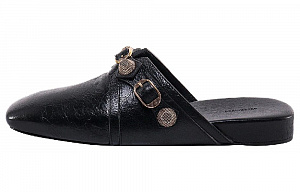 Balenciaga Cozy Cagole 'Black' Women's