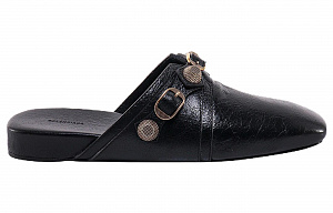 Balenciaga Cozy Cagole 'Black' Women's 1 2593391