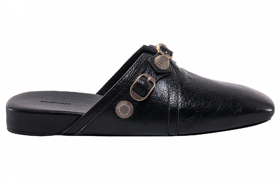 Balenciaga Cozy Cagole 'Black' Women's купить в интернет-магазине Yoocart с быстрой доставкой по России.