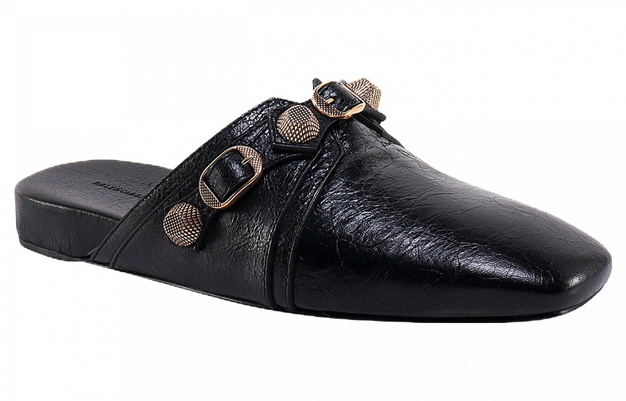 Balenciaga Cozy Cagole 'Black' Women's купить в интернет-магазине Yoocart с быстрой доставкой по России.