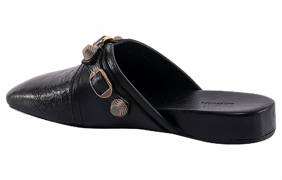 Balenciaga Cozy Cagole 'Black' Women's купить в интернет-магазине Yoocart с быстрой доставкой по России.