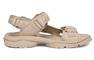 Balenciaga Tourist Strapped Sandals Women's 1 2593451