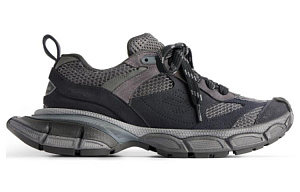 Balenciaga 3XL Lace-Up Sneakers Women's 1 2593464