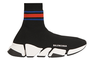 Balenciaga Speed 2.0 Black Stripe 1 2593475