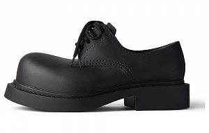 Balenciaga Steroid Derby Shoes
