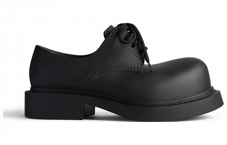 Balenciaga Steroid Derby Shoes купить в интернет-магазине Yoocart с быстрой доставкой по России.