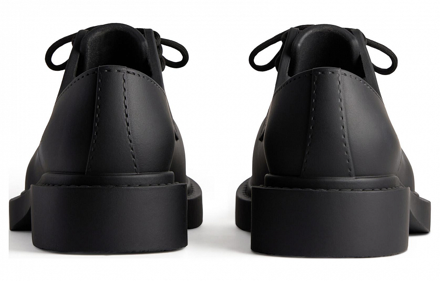 Balenciaga Steroid Derby Shoes купить в интернет-магазине Yoocart с быстрой доставкой по России.