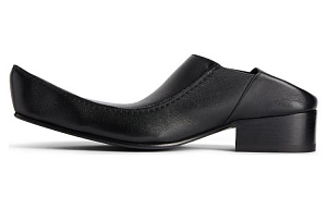 Balenciaga Romeo Mules 'Black'
