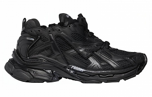 Balenciaga Runner Lace-Up Sneakers Women's 1 2593655
