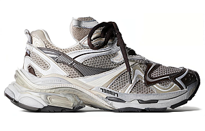 Balenciaga Runner 2.0 'Beige' Women's 1 2593662