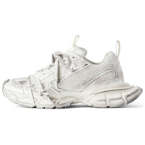 Balenciaga 3xl 'White' Women's