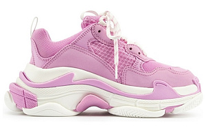 Balenciaga Triple S 'Light Pink' Women's 1 2593697