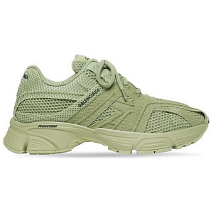 Balenciaga Phantom Sneakers 'Green Mesh' 1 2593941