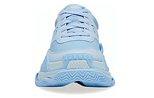 Balenciaga Triple S Sneakers 'Triple Blue' Women's 1 2593989