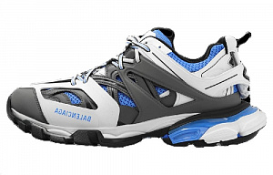 Balenciaga Track Lace-up Sneakers