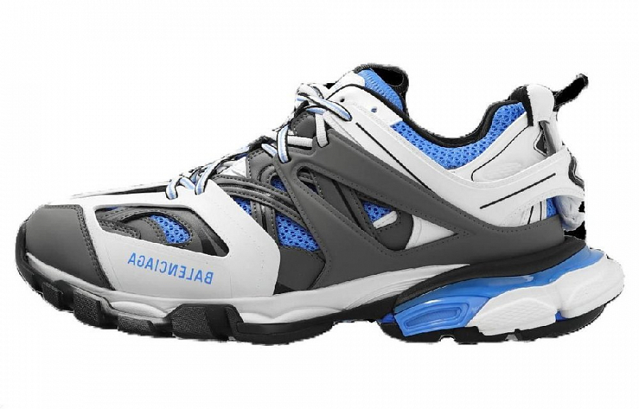 Balenciaga Track Lace-up Sneakers купить в интернет-магазине Yoocart с быстрой доставкой по России.