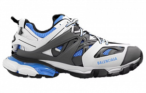 Balenciaga Track Lace-up Sneakers 1 2594005
