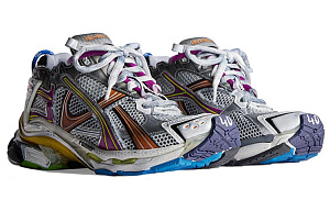 Balenciaga Runner Multicolor 1 2594100