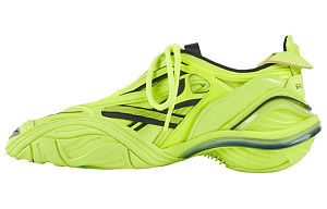 Balenciaga Tyrex Fluo Yellow Women's