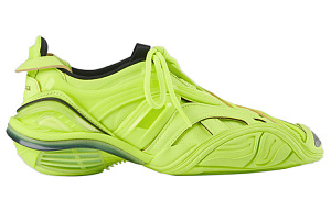Balenciaga Tyrex Fluo Yellow Women's 1 2594122