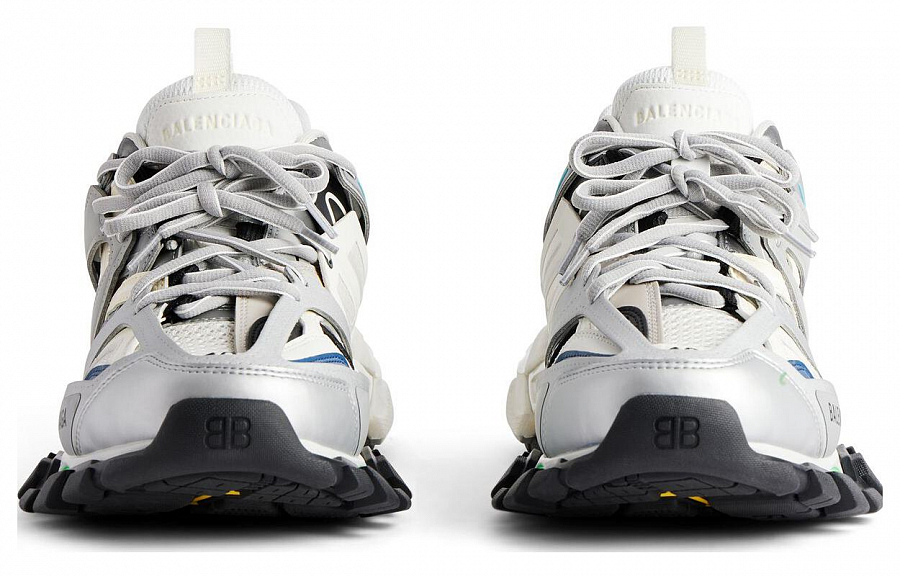 Balenciaga Track Lace Up Sneakers Women's купить в интернет-магазине Yoocart с быстрой доставкой по России.