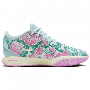 Nike LeBron 21 Premium EP 'Grandma's Couch Light Blue' 1 2595512