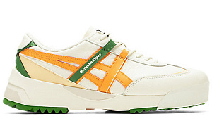 Onitsuka Tiger Delegation Ex 'Cream Citrus Green' 1 2595566