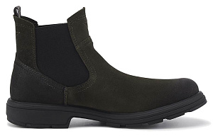 UGG Biltmore Chelsea 'Dark Olive Suede' 1 2595576