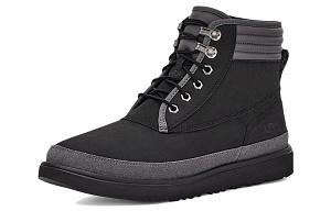 UGG Highland Sport Utility Weather Boot 'Black' 1 2595589
