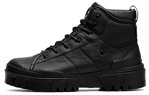 Onitsuka Tiger Hmr Peak G tx Shoes 'Black'
