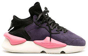 Adidas Y 3 Kaiwa Noble Purple Black Off White 1 2595636