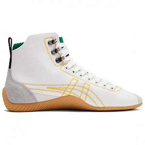 Onitsuka Tiger Sclaw Mt White Tiger Yellow Gum 1 2595641