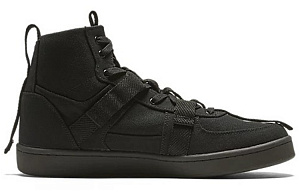 Onitsuka Tiger Petal Shoes 'Black' 1 2595647