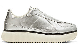 Onitsuka Tiger Delecity 'Pure Silver' 1 2595663